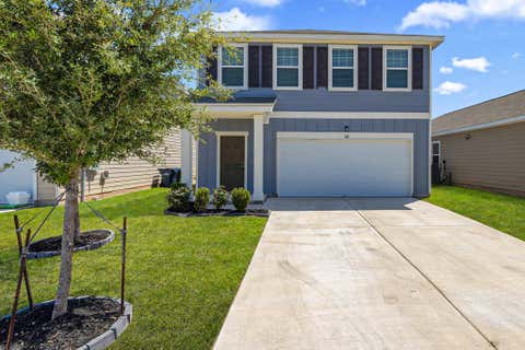 Photo of 100 Waterbuck LOOP, Hutto, TX 78634 (MLS # 5061787)