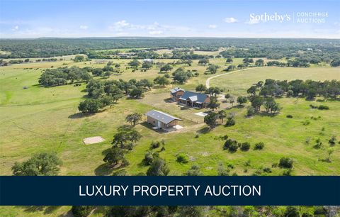 Photo of 2006 County Road 112, Burnet, TX 78611 (MLS # 5569982)