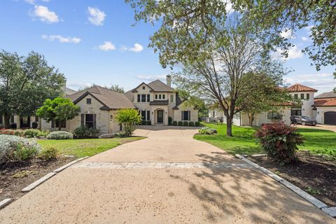 Photo of 1719 Resaca BLVD, Austin, TX 78738 (MLS # 7239588)