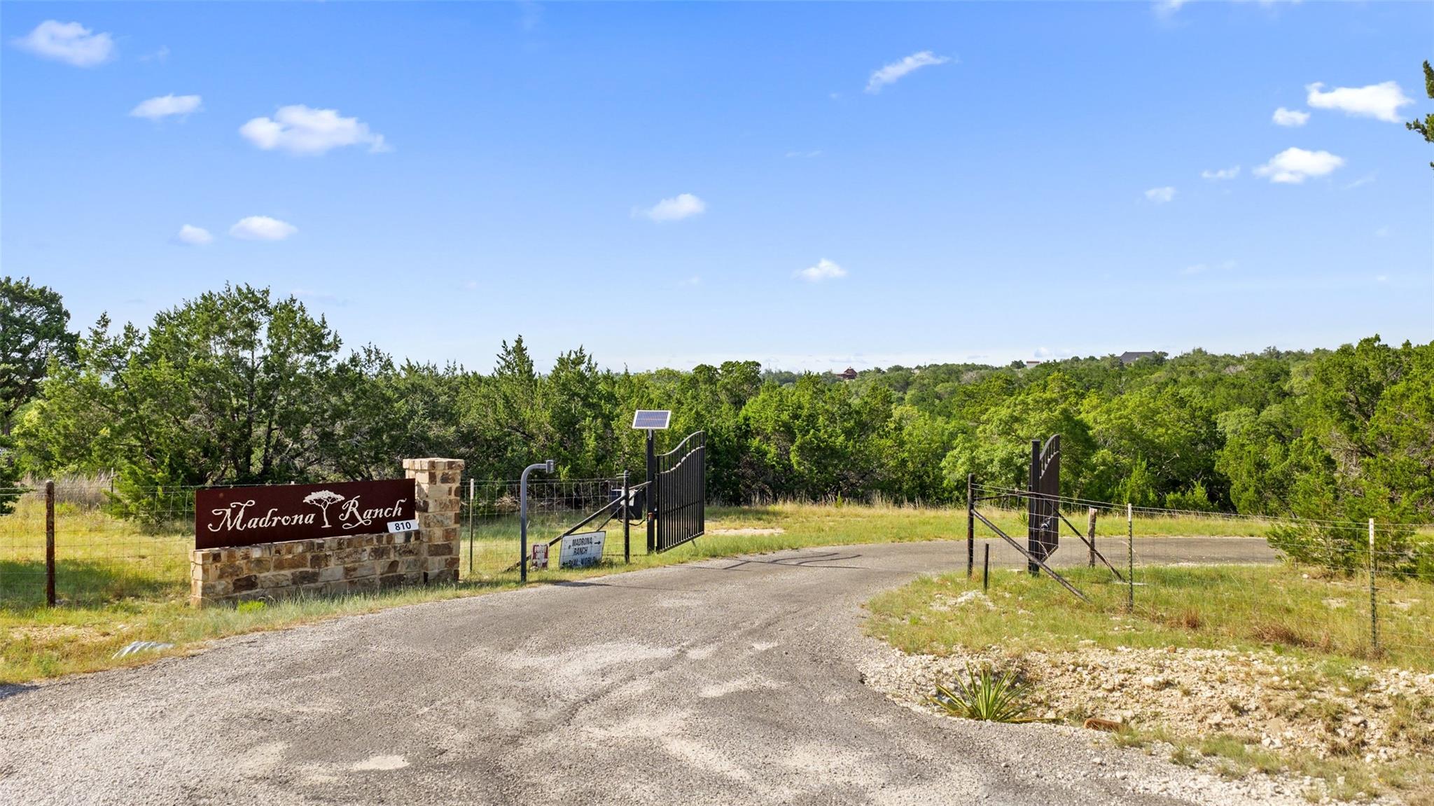 810 Kothmann RD
