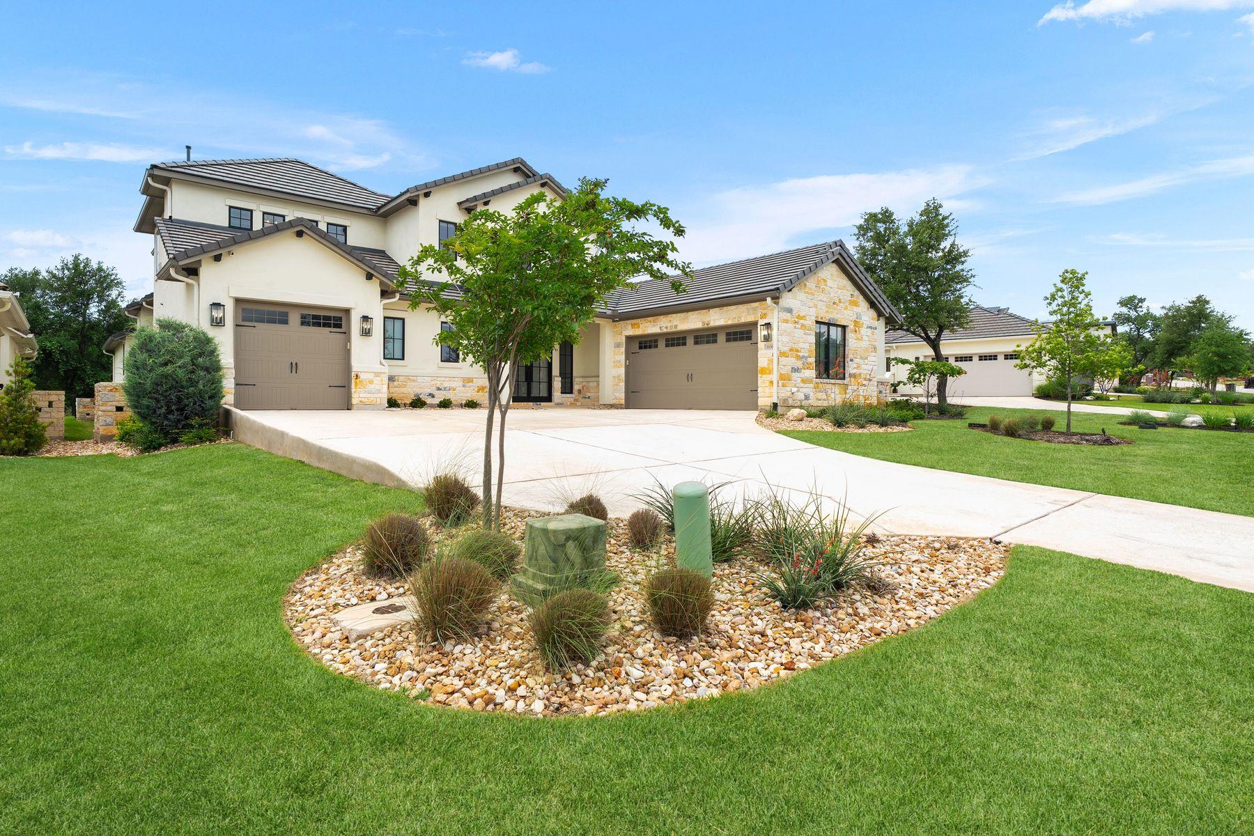1106 Flint Ridge TRL