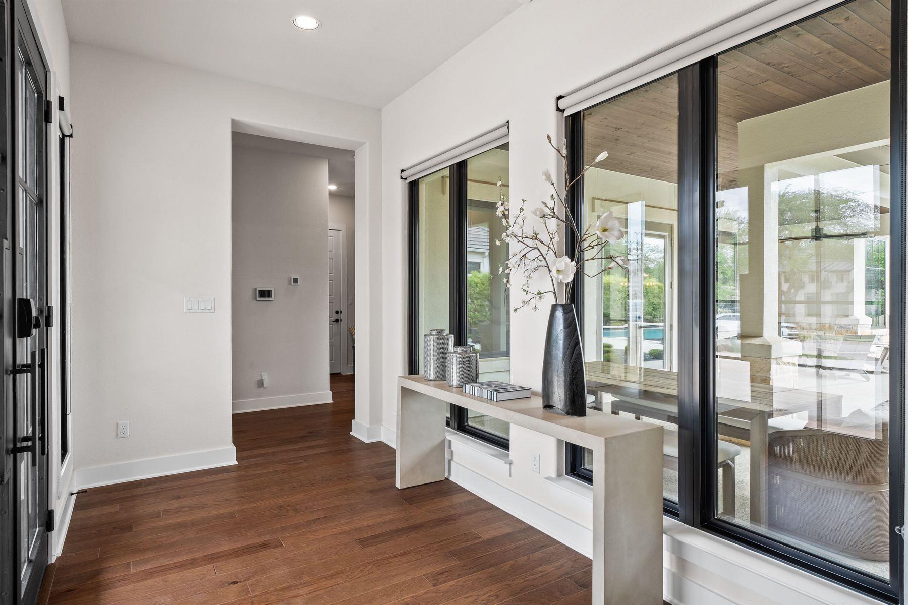 1106 Flint Ridge TRL