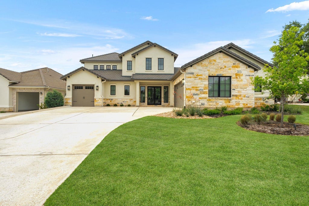 Photo of 1106 Flint Ridge TRL, Georgetown, TX 78628 (MLS # 8711592)
