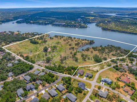 Photo of 1902 Patriot DR, Lago Vista, TX 78645 (MLS # 7188040)