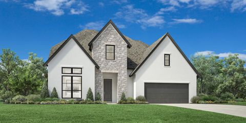 Photo of 221 Maton WAY, Liberty Hill, TX 78642 (MLS # 2297190)