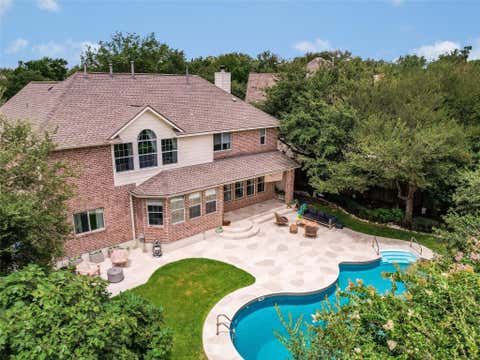 Tiny photo for 6708 Kiev CV, Austin, TX 78739 (MLS # 5628884)
