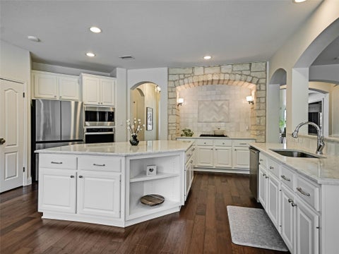 Tiny photo for 6708 Kiev CV, Austin, TX 78739 (MLS # 5628884)
