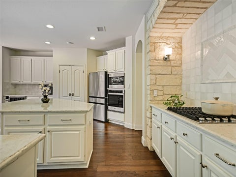 Tiny photo for 6708 Kiev CV, Austin, TX 78739 (MLS # 5628884)