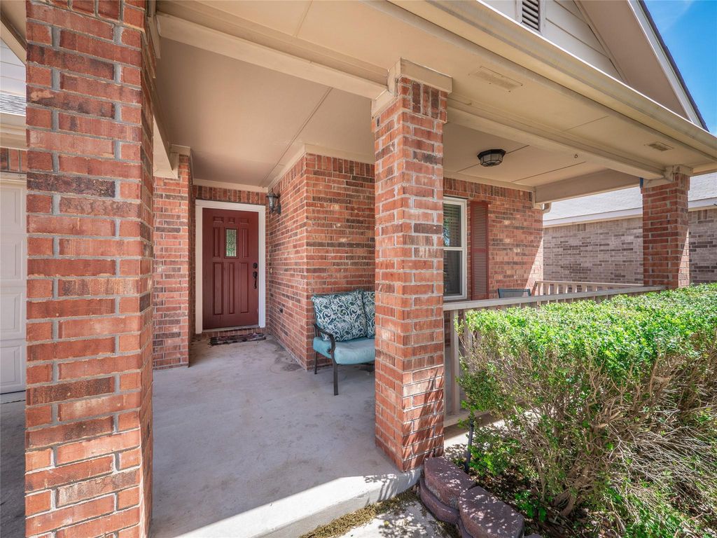 Photo of 412 Emma Rose TRL, Leander, TX 78641 (MLS # 8637382)