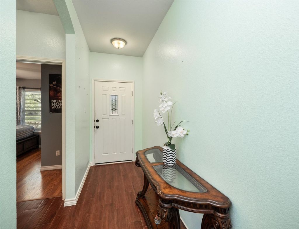 Photo of 412 Emma Rose TRL, Leander, TX 78641 (MLS # 8637382)