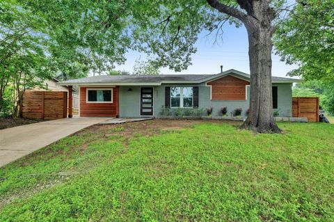 Tiny photo for 5401 Wellington DR, Austin, TX 78723 (MLS # 6681989)