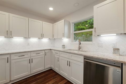 Tiny photo for 5401 Wellington DR, Austin, TX 78723 (MLS # 6681989)