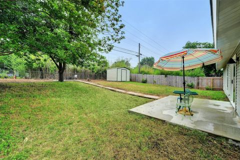 Tiny photo for 5401 Wellington DR, Austin, TX 78723 (MLS # 6681989)