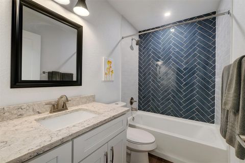 Tiny photo for 5401 Wellington DR, Austin, TX 78723 (MLS # 6681989)