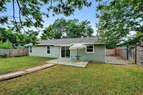 Tiny photo for 5401 Wellington DR, Austin, TX 78723 (MLS # 6681989)