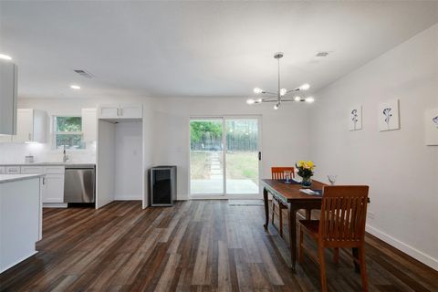 Tiny photo for 5401 Wellington DR, Austin, TX 78723 (MLS # 6681989)