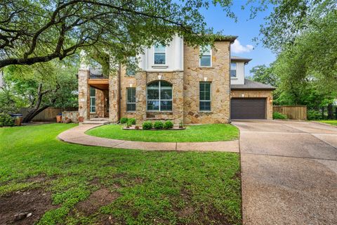 7008 Cusseta CV Austin TX 78739