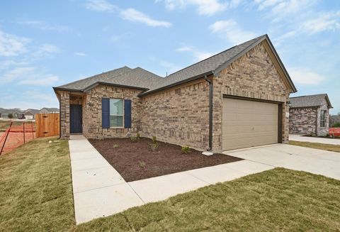 Photo of 1529 Carriageway DR, Georgetown, TX 78626 (MLS # 1959654)