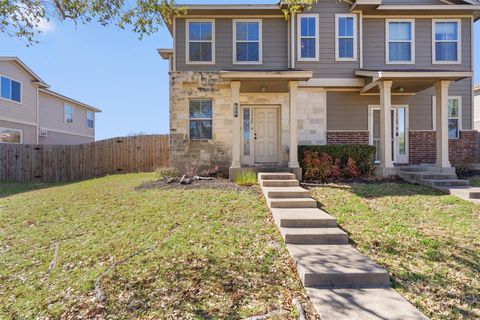 Photo of 13720 Harris Ridge BLVD #A, Pflugerville, TX 78660 (MLS # 2635036)