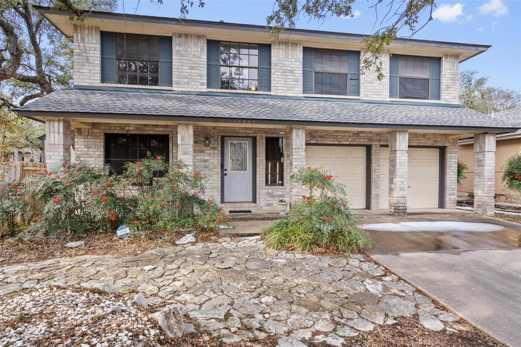 17500 Klamath Falls DR