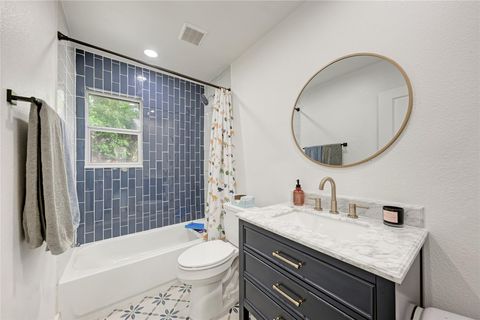 Tiny photo for 1607 Sweetbriar Ave, Austin, TX 78723 (MLS # 2242481)