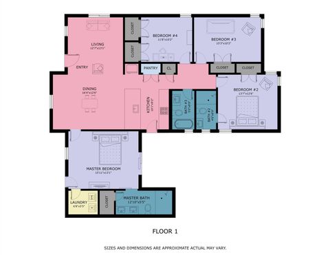 Tiny photo for 1607 Sweetbriar Ave, Austin, TX 78723 (MLS # 2242481)