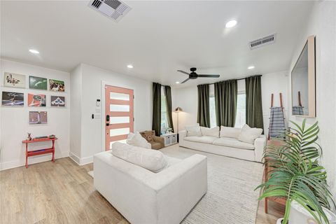 Tiny photo for 1607 Sweetbriar Ave, Austin, TX 78723 (MLS # 2242481)