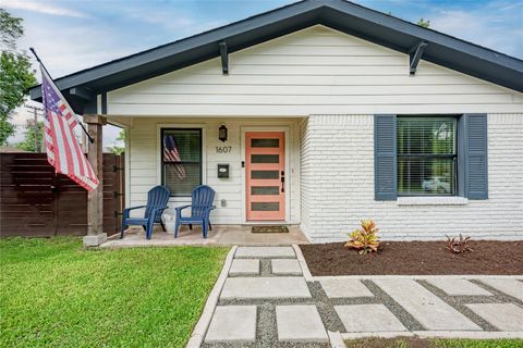 Tiny photo for 1607 Sweetbriar Ave, Austin, TX 78723 (MLS # 2242481)