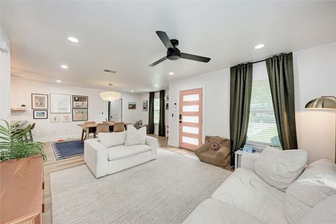Tiny photo for 1607 Sweetbriar Ave, Austin, TX 78723 (MLS # 2242481)