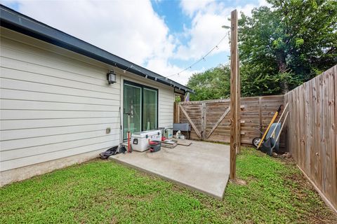Tiny photo for 1607 Sweetbriar Ave, Austin, TX 78723 (MLS # 2242481)