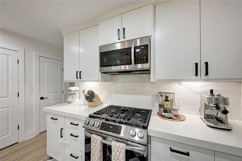Tiny photo for 1607 Sweetbriar Ave, Austin, TX 78723 (MLS # 2242481)