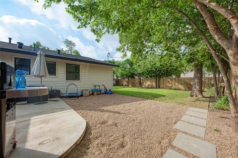 Tiny photo for 1607 Sweetbriar Ave, Austin, TX 78723 (MLS # 2242481)