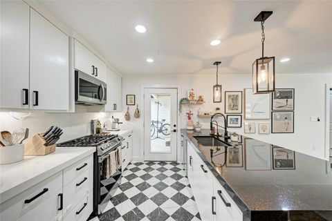 Tiny photo for 1607 Sweetbriar Ave, Austin, TX 78723 (MLS # 2242481)