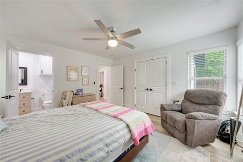 Tiny photo for 1607 Sweetbriar Ave, Austin, TX 78723 (MLS # 2242481)