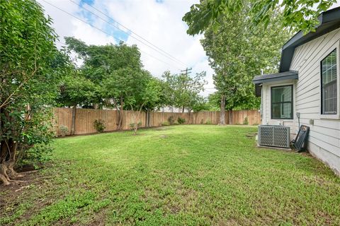 Tiny photo for 1607 Sweetbriar Ave, Austin, TX 78723 (MLS # 2242481)