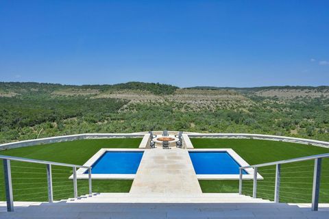 1785 Backbone RDG Wimberley TX 78666