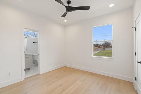 Tiny photo for 1212 Poquito ST #1, Austin, TX 78702 (MLS # 5064101)