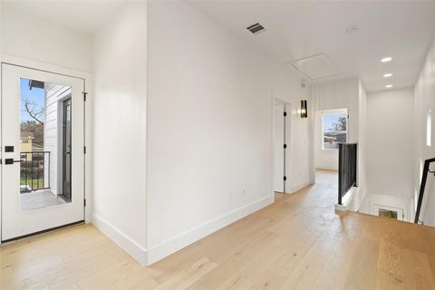 Tiny photo for 1212 Poquito ST #1, Austin, TX 78702 (MLS # 5064101)