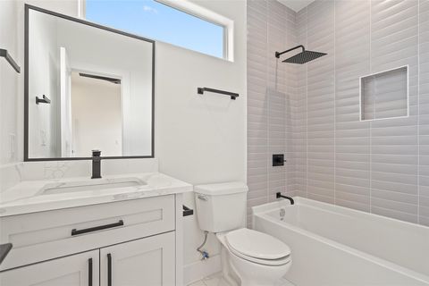 Tiny photo for 1212 Poquito ST #1, Austin, TX 78702 (MLS # 5064101)
