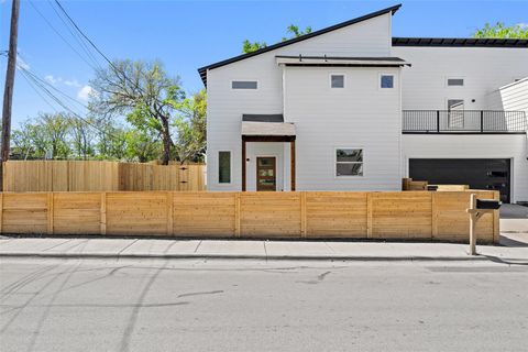Tiny photo for 1212 Poquito ST #1, Austin, TX 78702 (MLS # 5064101)