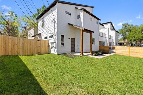Tiny photo for 1212 Poquito ST #1, Austin, TX 78702 (MLS # 5064101)