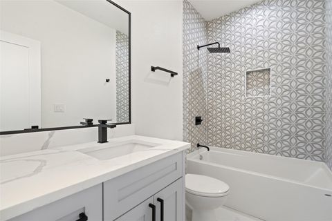 Tiny photo for 1212 Poquito ST #1, Austin, TX 78702 (MLS # 5064101)