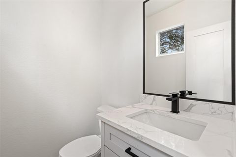 Tiny photo for 1212 Poquito ST #1, Austin, TX 78702 (MLS # 5064101)