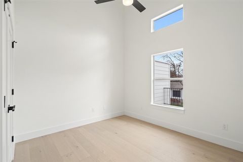 Tiny photo for 1212 Poquito ST #1, Austin, TX 78702 (MLS # 5064101)