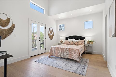 Tiny photo for 1212 Poquito ST #1, Austin, TX 78702 (MLS # 5064101)