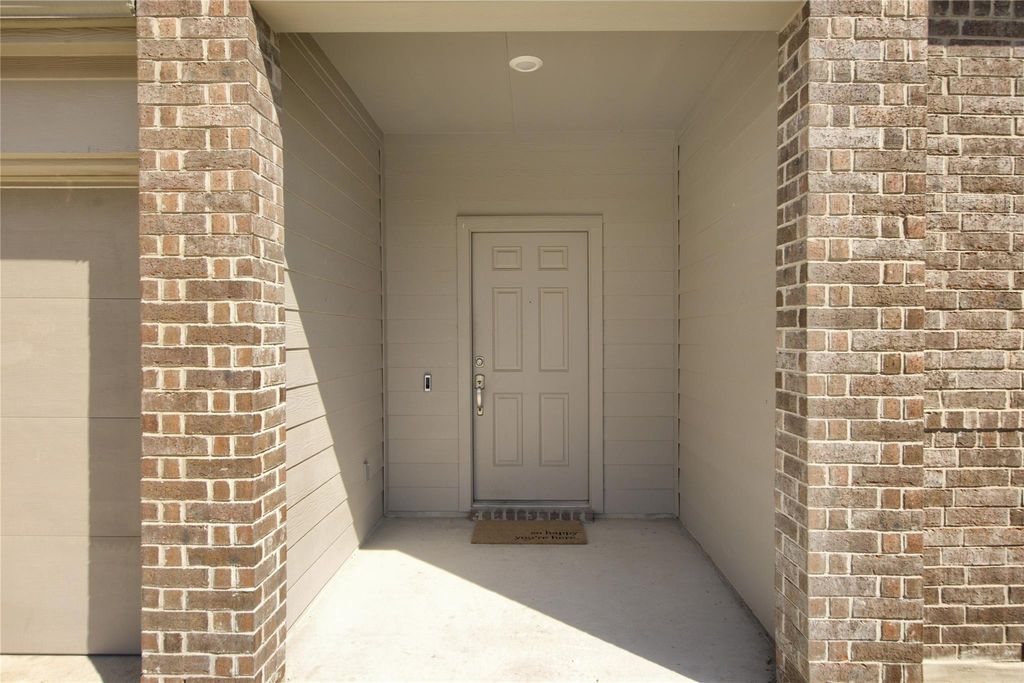 Photo of 108 Red Buckeye ST, Hutto, TX 78634 (MLS # 8157169)