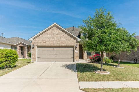 3208 De Luca CT Round Rock TX 78665
