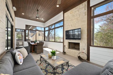 Tiny photo for 6104 Cary DR, Austin, TX 78757 (MLS # 4508333)