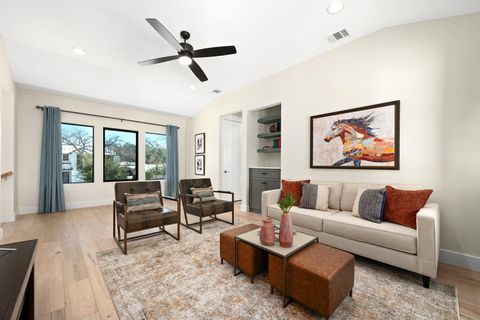 Tiny photo for 6104 Cary DR, Austin, TX 78757 (MLS # 4508333)