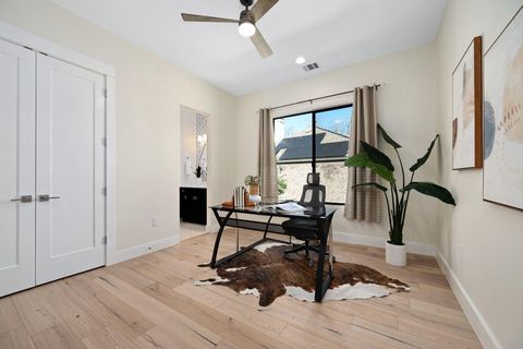 Tiny photo for 6104 Cary DR, Austin, TX 78757 (MLS # 4508333)